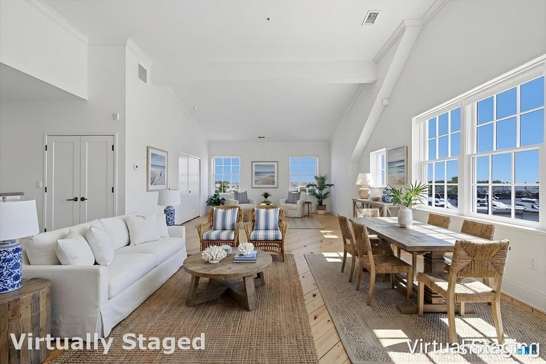 Condo in Groton, Connecticut, United States 5 - 17855012