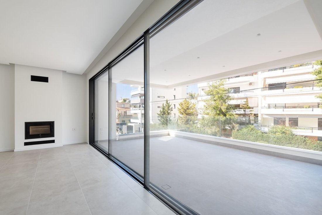 Apartment in Glyfada, Attica, Greece 3 - 17914639