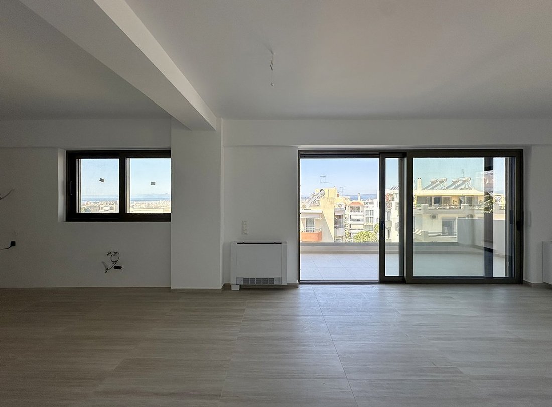 Apartment in Voula, Attica, Greece 4 - 17914634