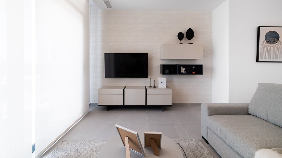 Apartment in Benidorm, Valencian Community, Spain 5 - 17914518