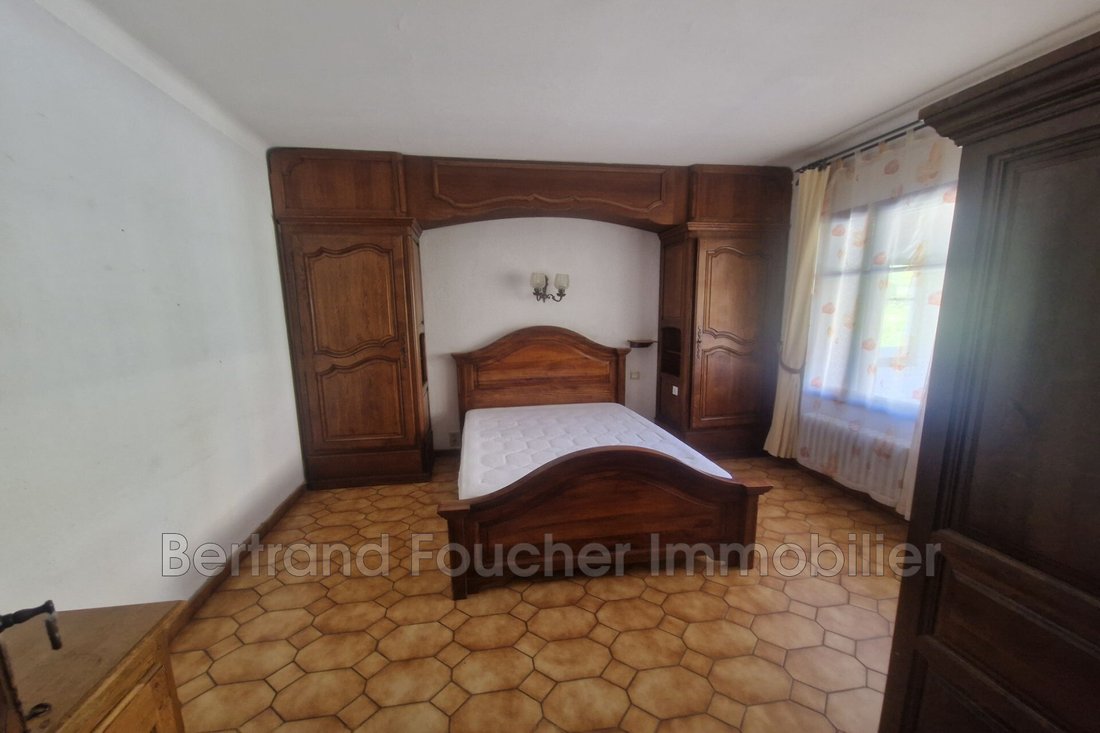 Villa in Sud, Cavalaire-sur-Mer, France 3 - 17914500