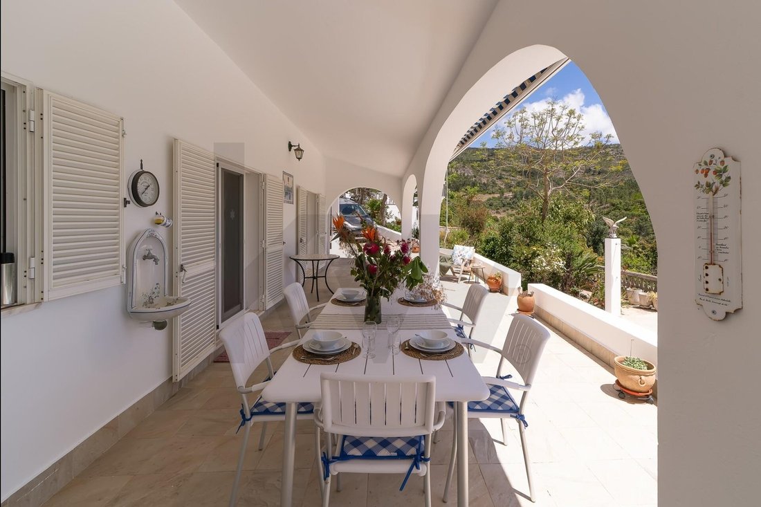 Townhouse in Monchique, Algarve, Portugal 5 - 17914530