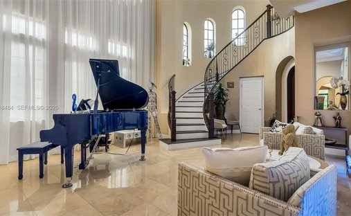 Casa en Parkland, Florida, Estados Unidos 1