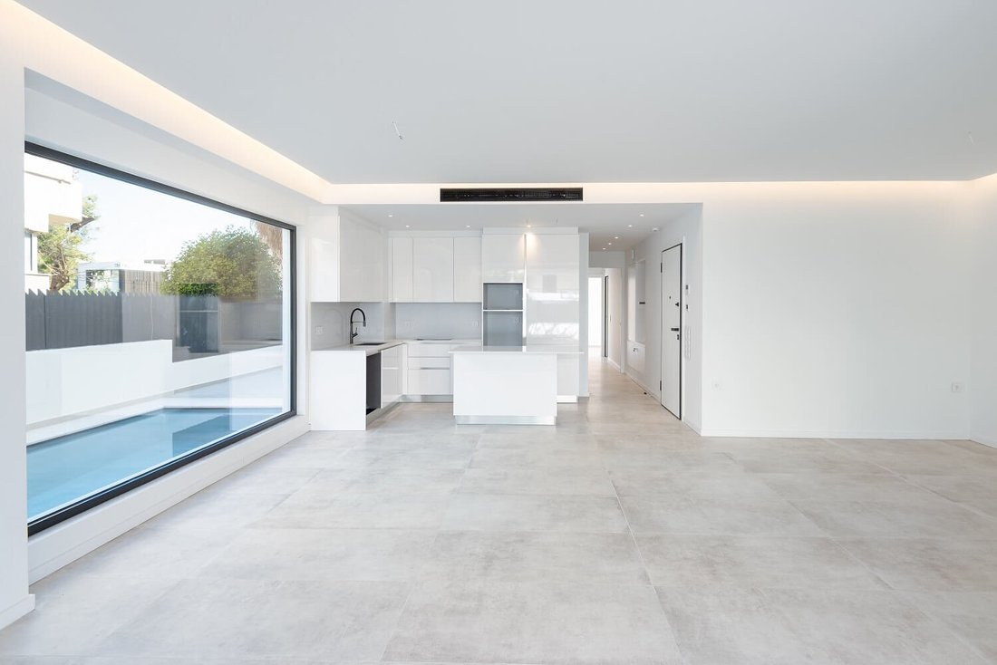 Apartment in Glyfada, Attica, Greece 4 - 17914646