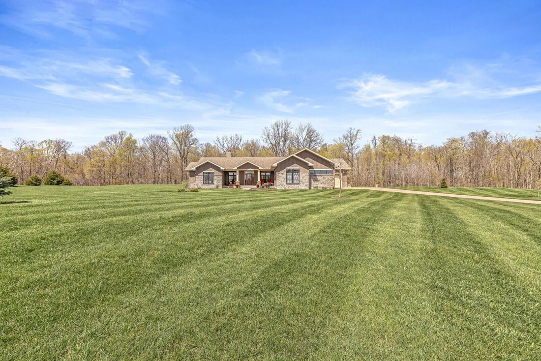 House in Berrien Springs, Michigan, United States 2 - 17914669