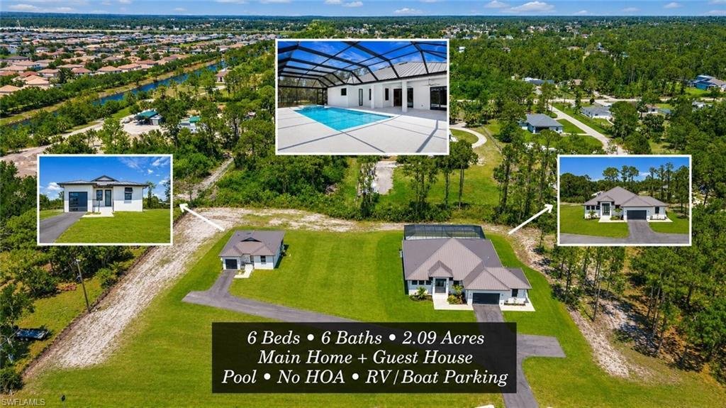 House in Naples, Florida, United States 1 - 17914558