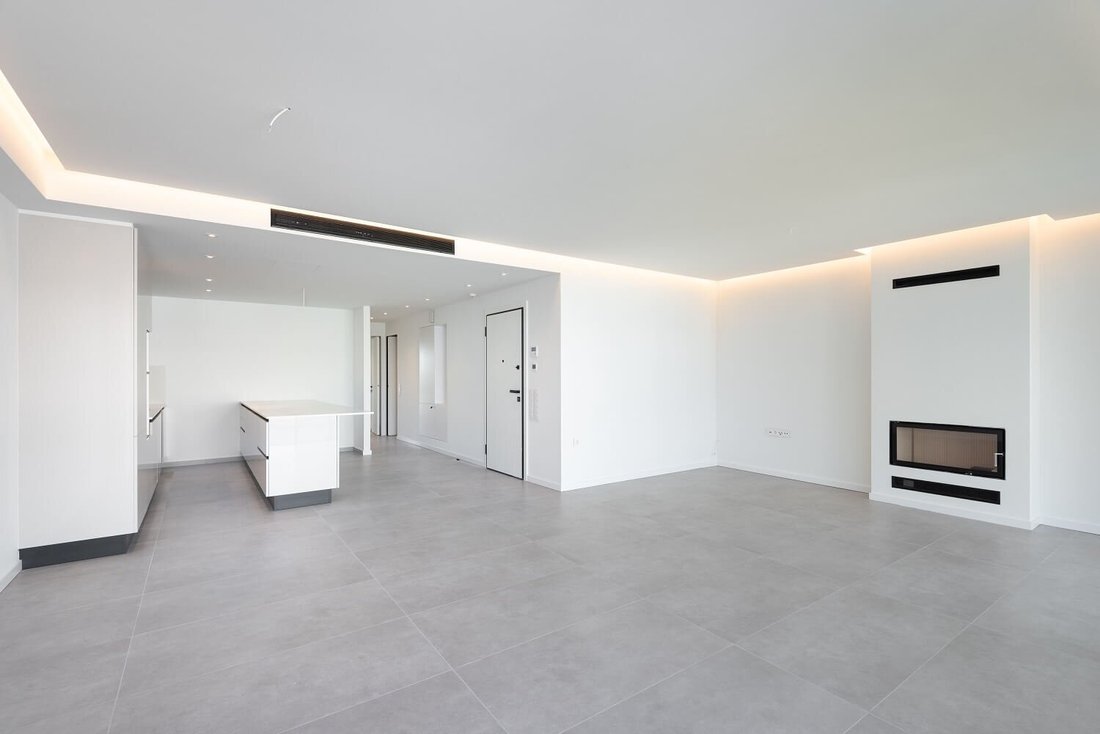 Apartment in Glyfada, Attica, Greece 1 - 17914642