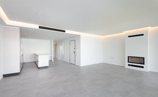 Apartment in Glyfada, Attica, Greece 1