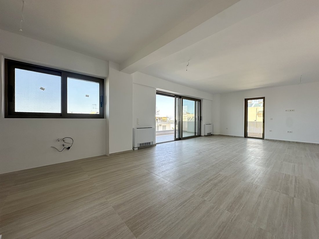 Apartment in Voula, Attica, Greece 2 - 17914634