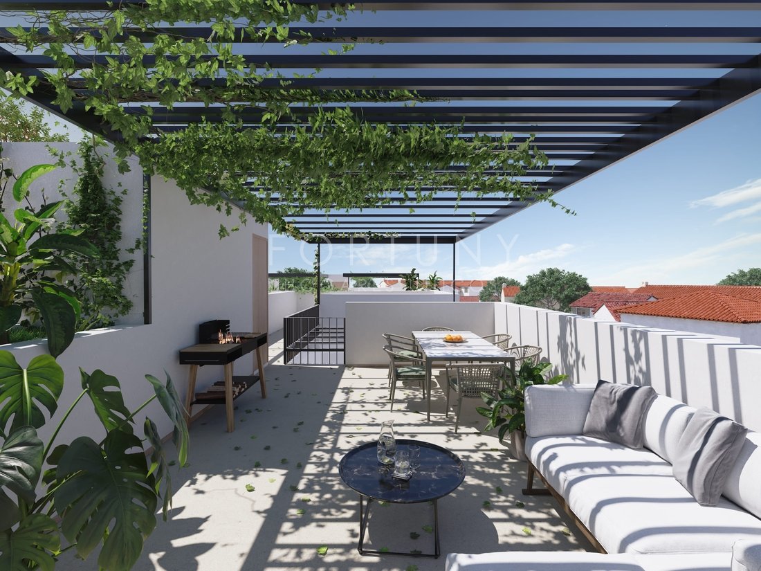 Townhouse in Este, Malaga, Spain 3 - 17914822