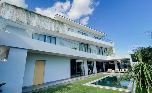Villa in Mengwi, Bali, Indonesia 1