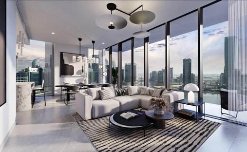 Apartment in Dubai, Dubai, United Arab Emirates 1