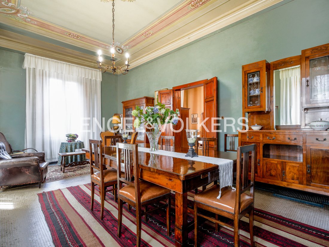 Villa in Center, Monsummano Terme, Tuscany 3 - 17915691