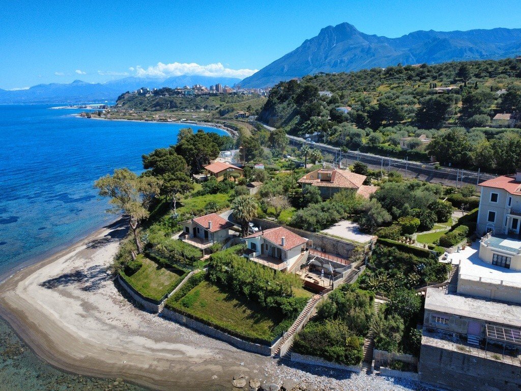 Villa in Termini Imerese, Sicily, Italy 2 - 17915322