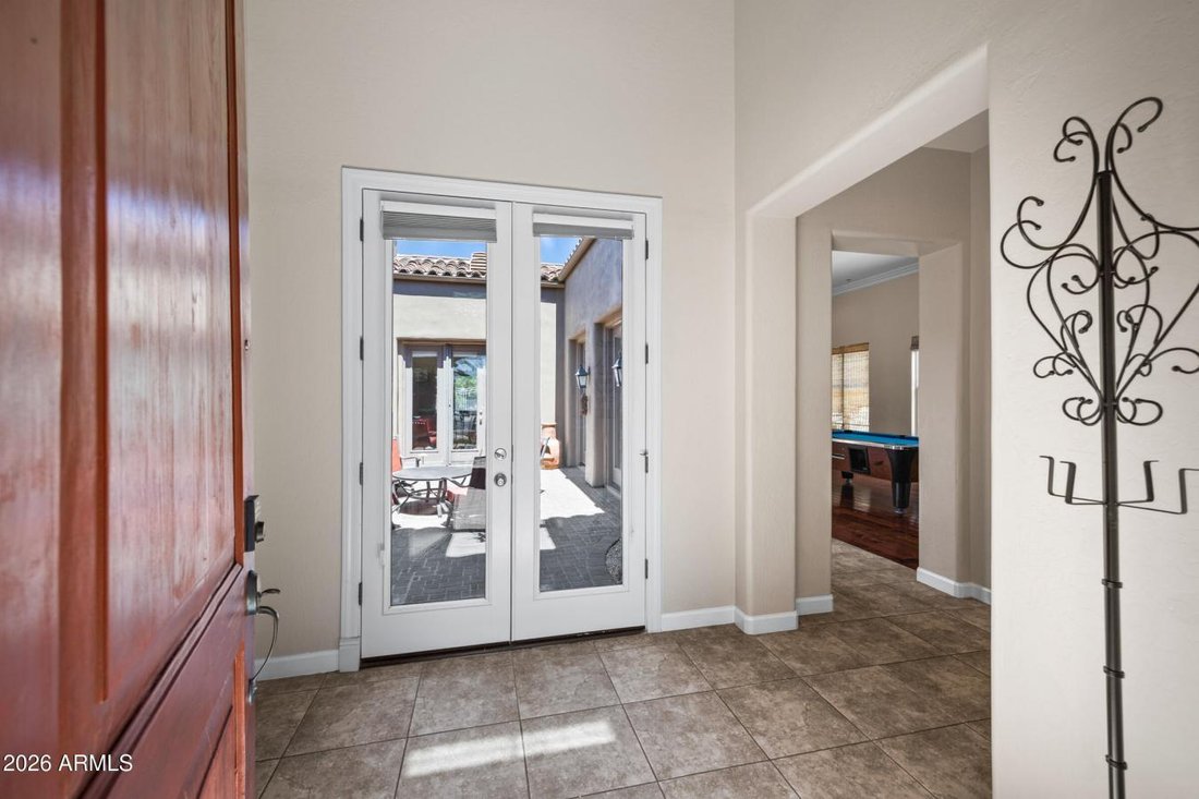 House in Scottsdale, Arizona, United States 5 - 17914694