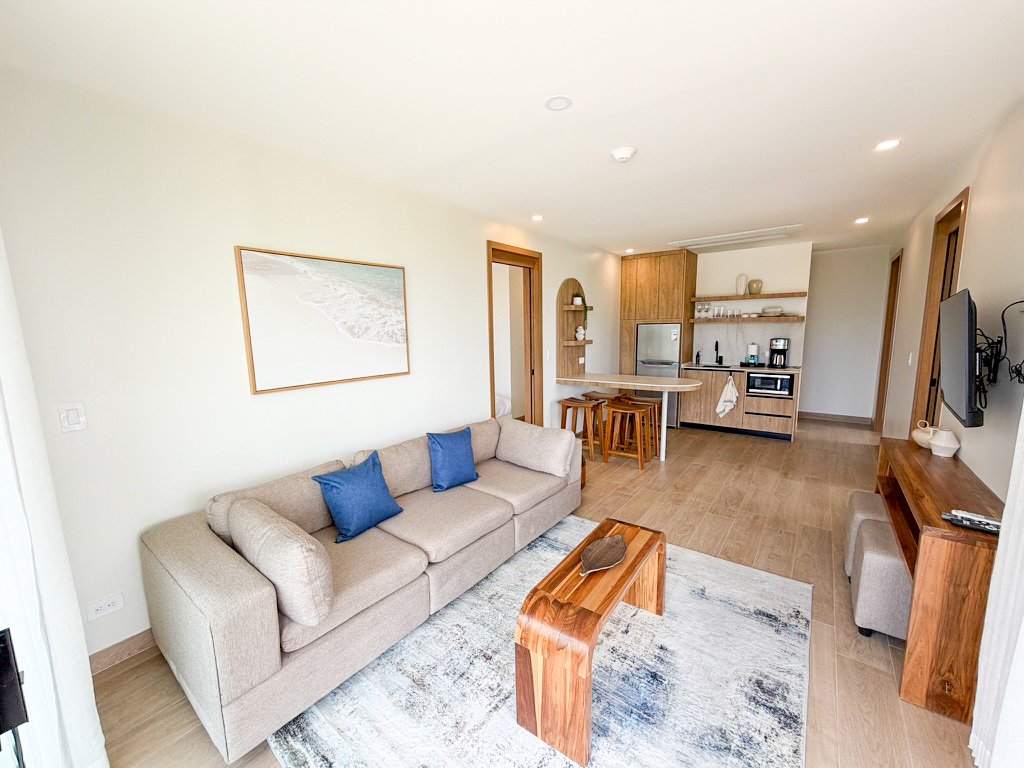 Condo in Tamarindo, Guanacaste Province, Costa Rica 3 - 17915172