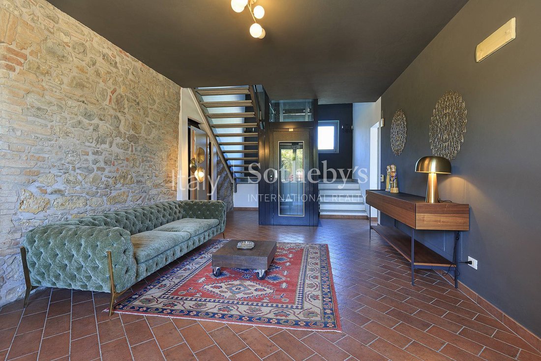 House in Borgonovo Val Tidone, Emilia-Romagna, Italy 4 - 17914714
