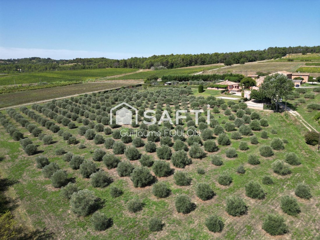 House in Roussillon, Provence-Alpes-Côte d'Azur, France 3 - 16210590