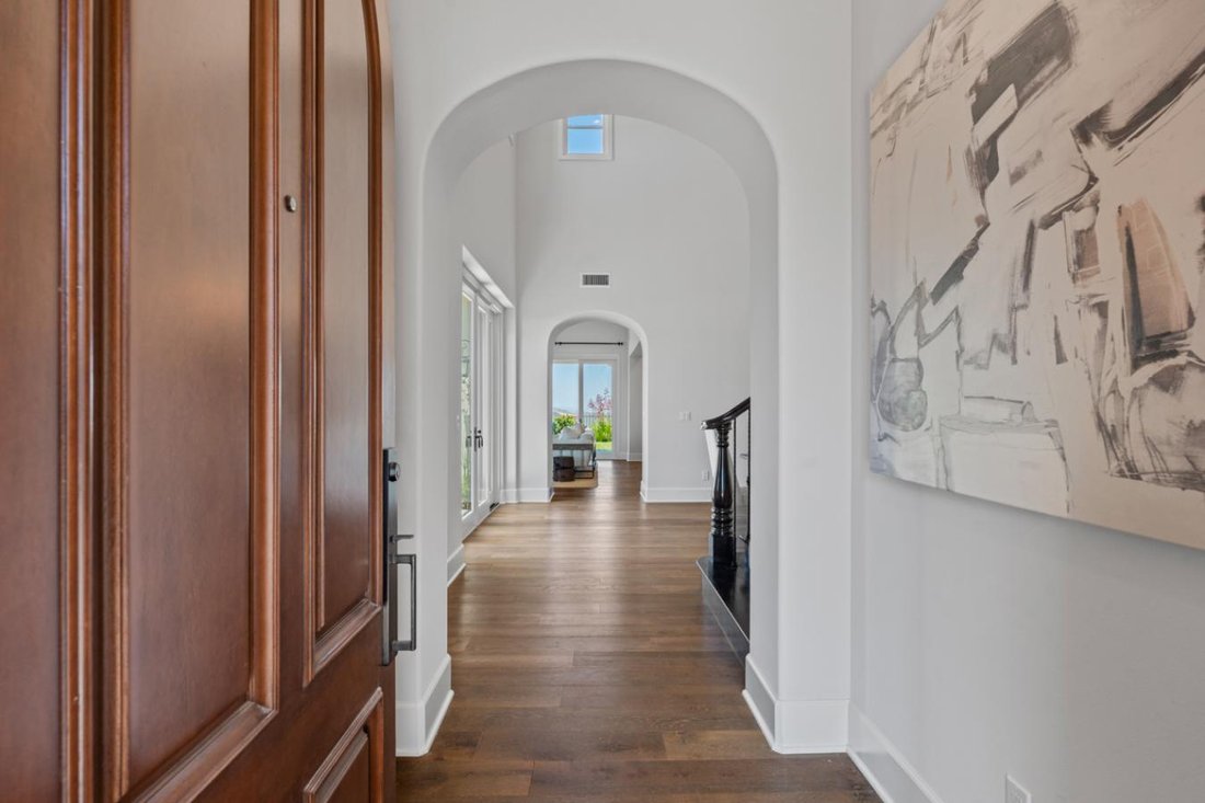 House in Rancho Santa Fe, California, United States 3 - 17914934
