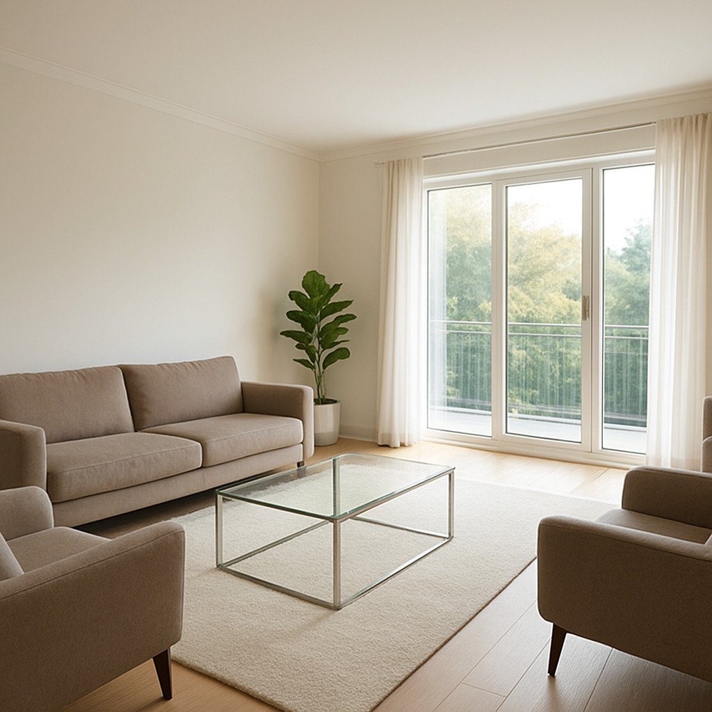 Apartment in Chateaufort, Ile-de-France, France 1 - 17914838