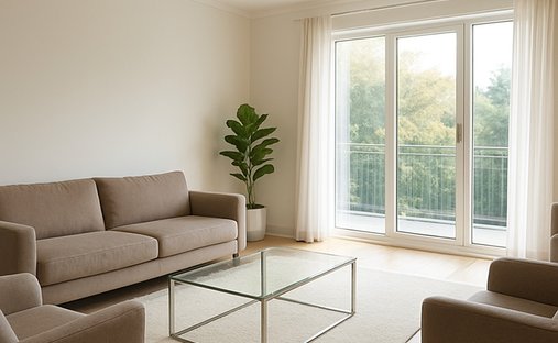 Apartment in Chateaufort, Ile-de-France, France 1