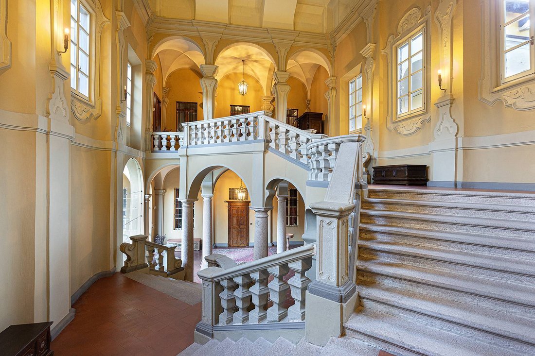 House in Cavalli - Duomo, Piacenza, Italy 1 - 17914706