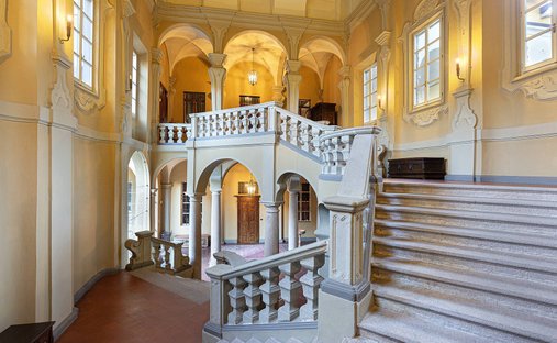 Haus in Cavalli - Duomo, Piacenza, Italien 1