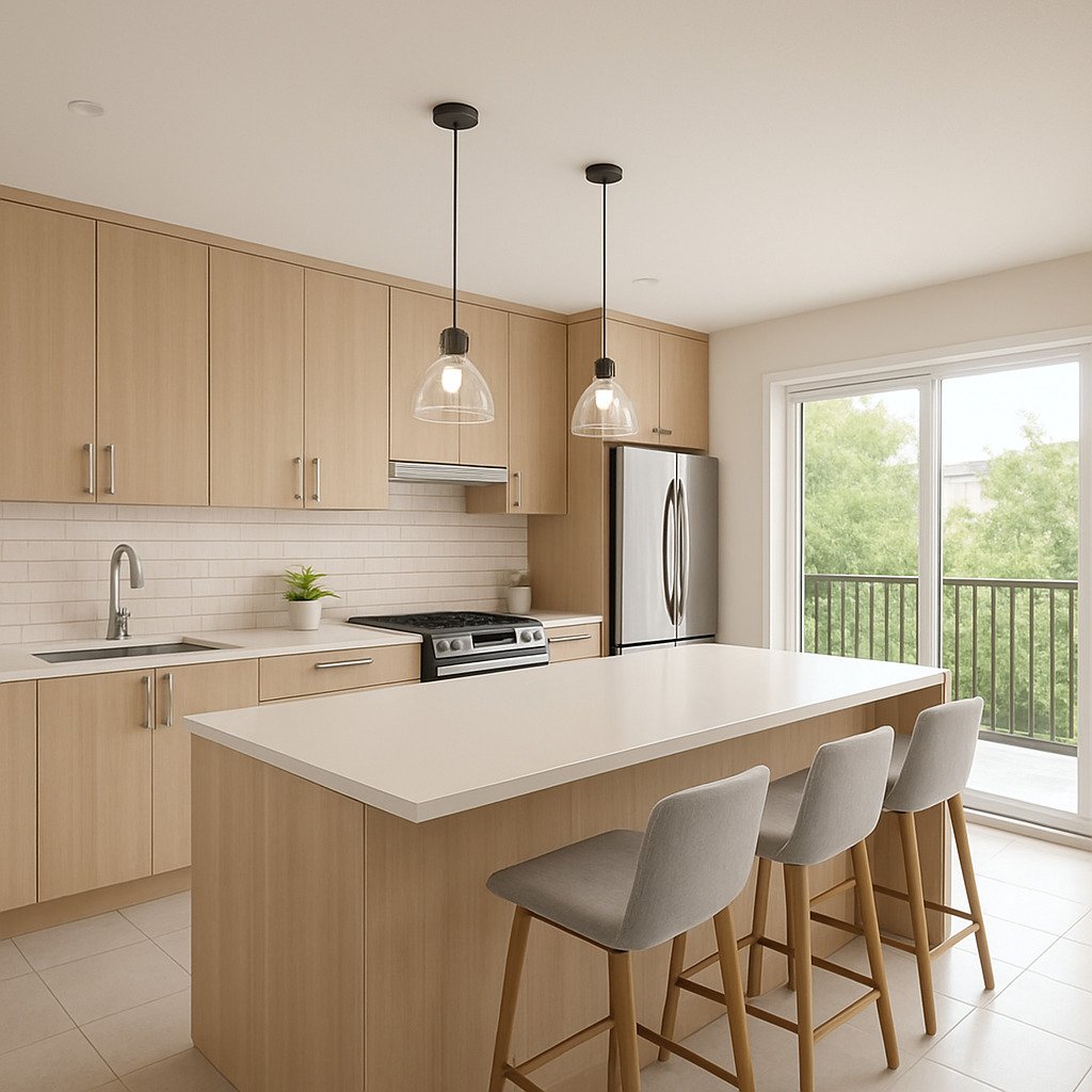 Apartment in Chateaufort, Ile-de-France, France 5 - 17914812