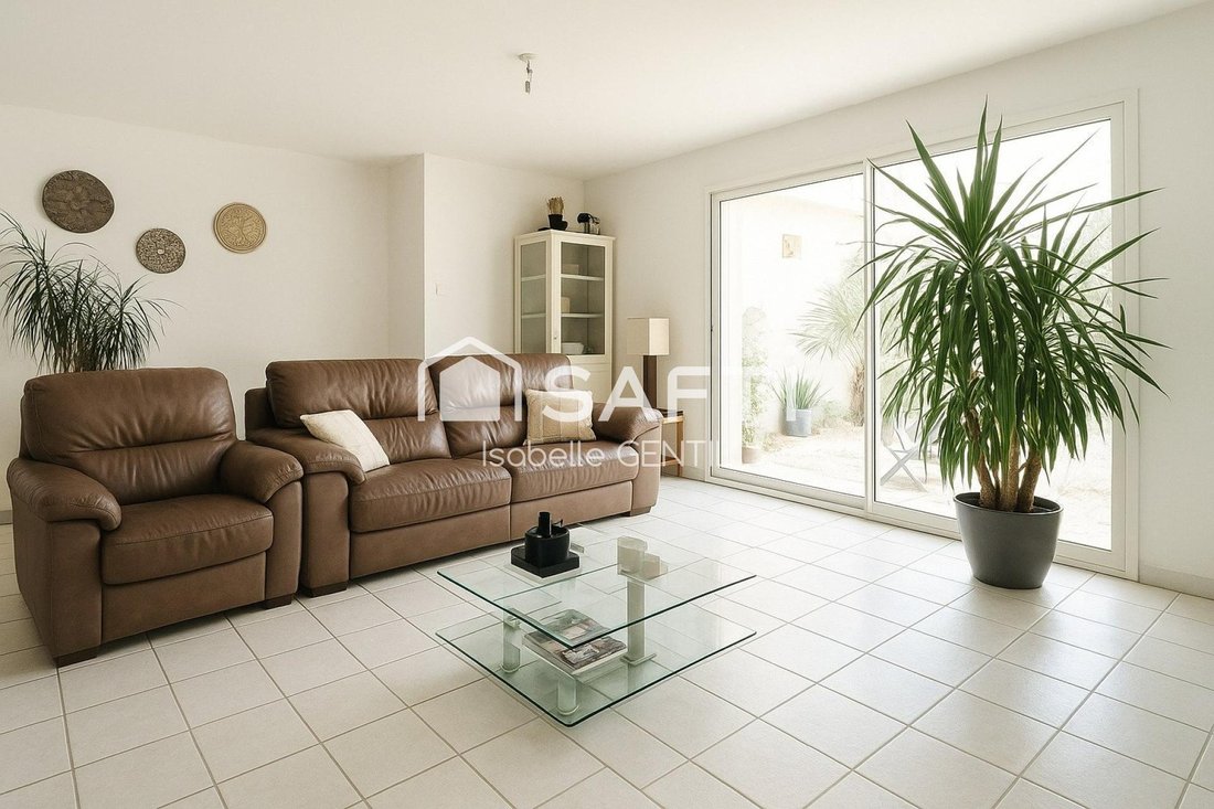 House in Olonne-sur-Mer, Les Sables-d'Olonne, France 2 - 17916017