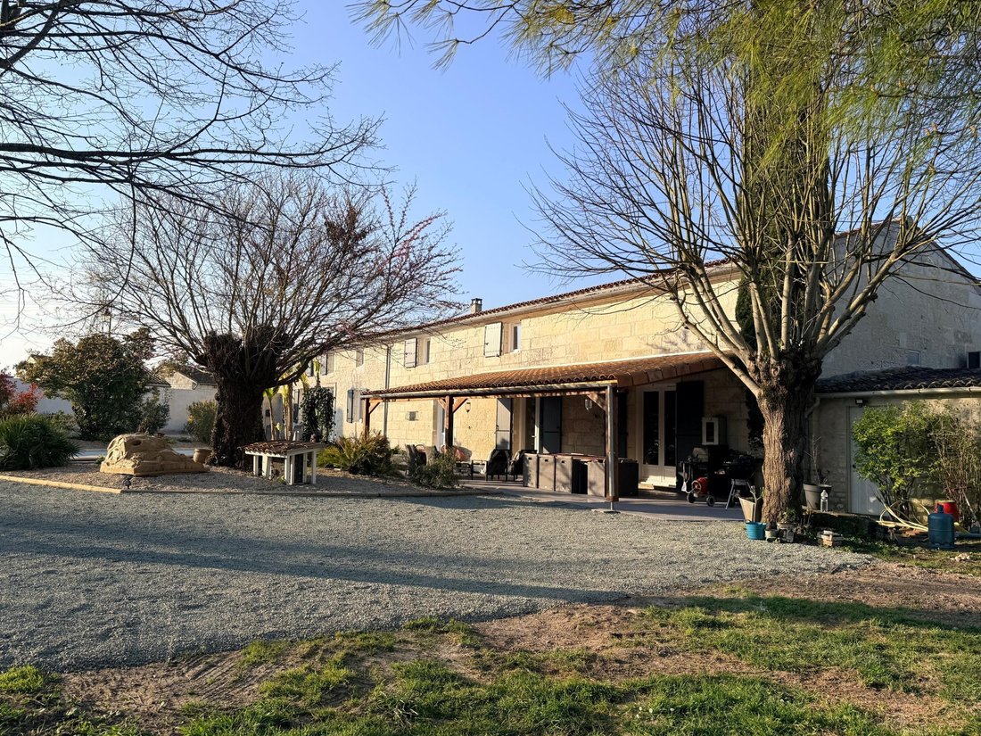 House in Centre, Saintes, France 3 - 17916023