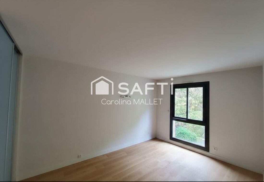 Apartment in Jardin Parisien, Clamart, France 4 - 17843125