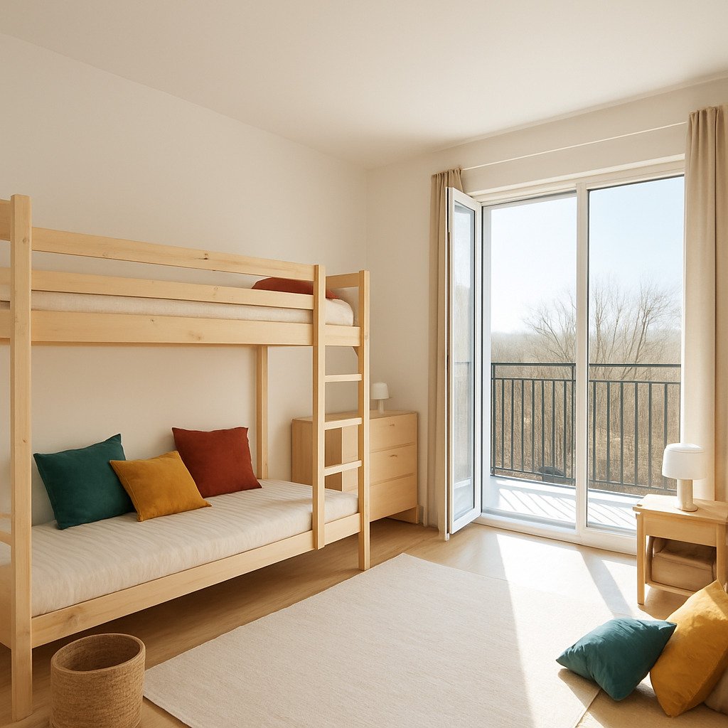Apartment in Chateaufort, Ile-de-France, France 3 - 17914812