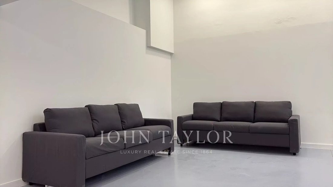 Apartment in Santa Eularia des Riu, Balearic Islands, Spain 2 - 17915234