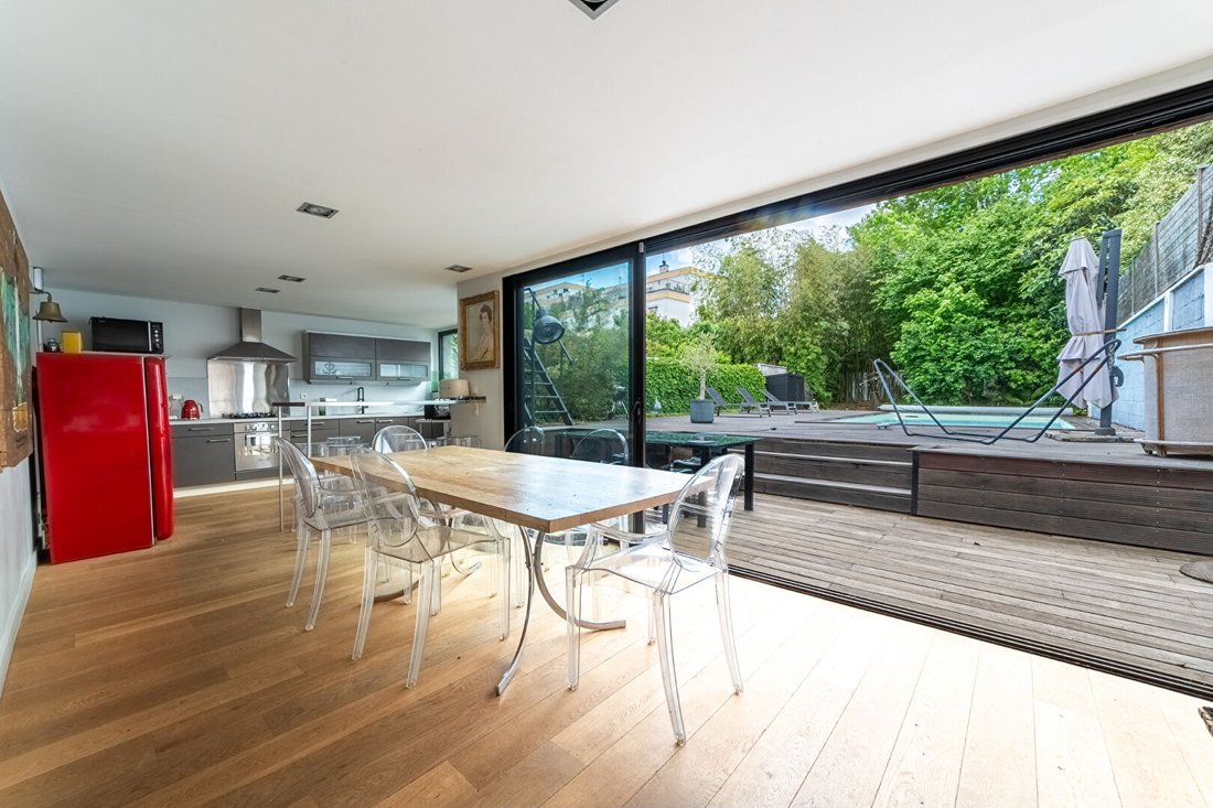 Villa in Nantes, Pays de la Loire, France 2 - 17914851