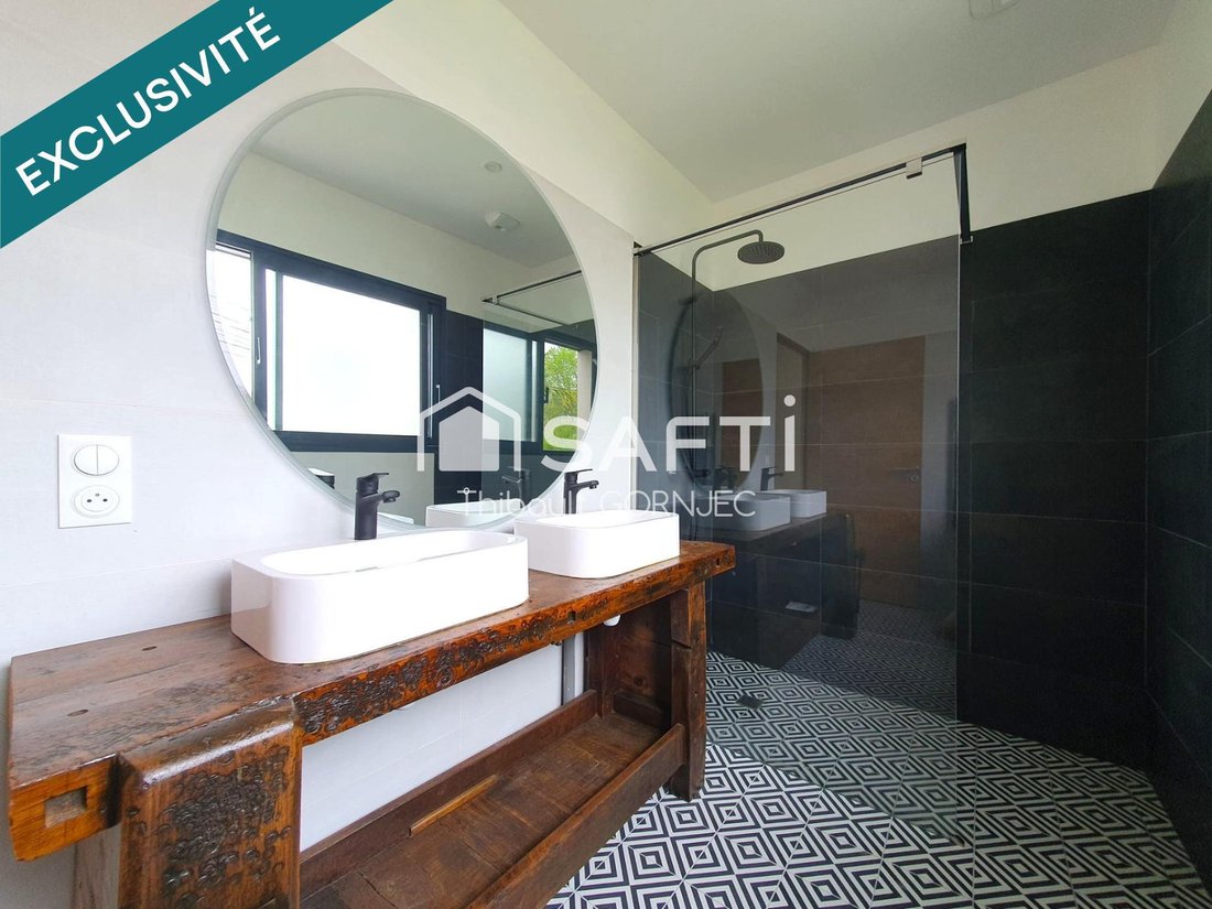 House in Hericy, Ile-de-France, France 4 - 17916018