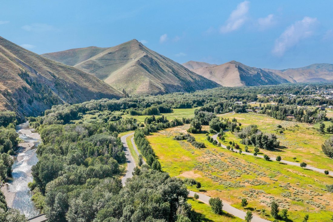 Land in Ketchum, Idaho, United States 1 - 17915591