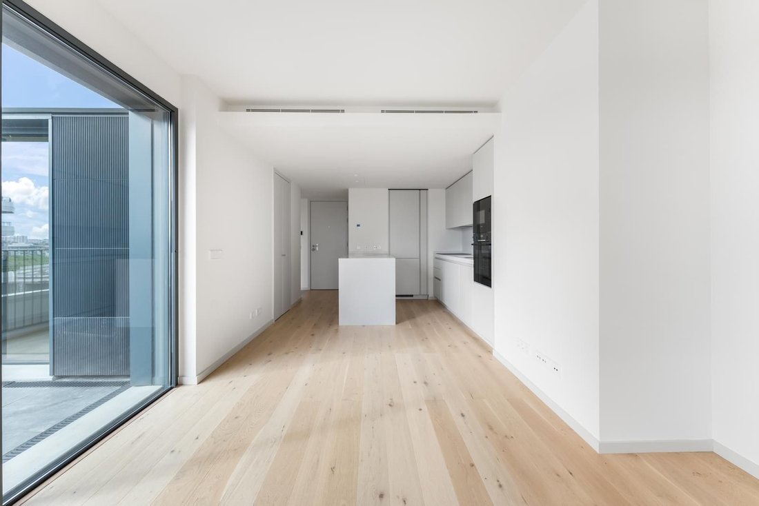 Apartment in Parque das Nacoes, Lisbon, Portugal 2 - 17915284