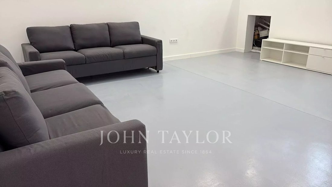 Apartment in Santa Eularia des Riu, Balearic Islands, Spain 3 - 17915234
