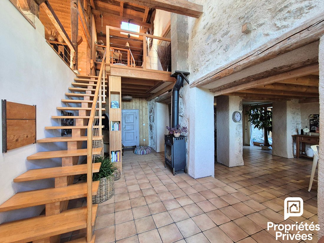 Villa in Collonges, Auvergne-Rhône-Alpes, France 5 - 17914885