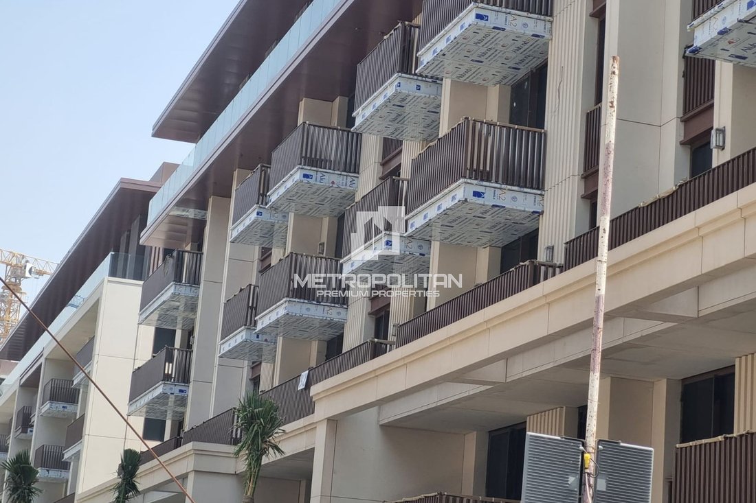 Apartment in Umm Suqeim, Dubai, United Arab Emirates 4 - 17915293
