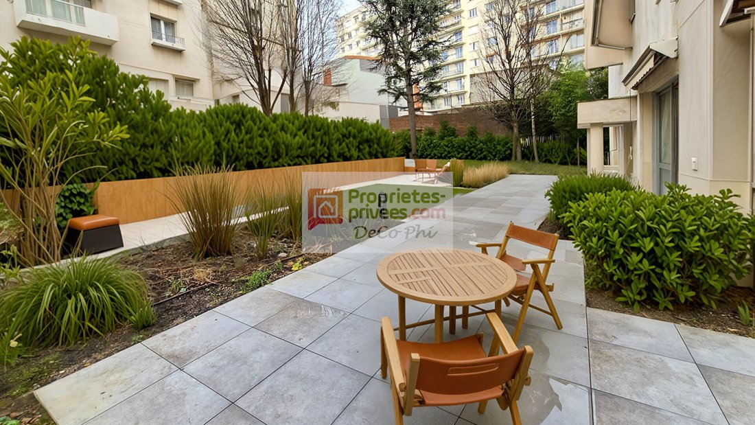 Apartment in Bois de Boulogne, Paris 16e Arrondissement, Paris 3 - 17914954