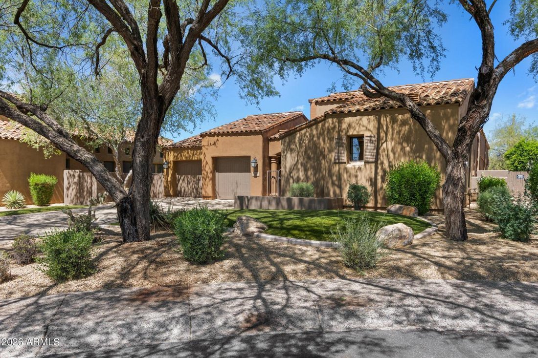 House in Scottsdale, Arizona, United States 2 - 17914694