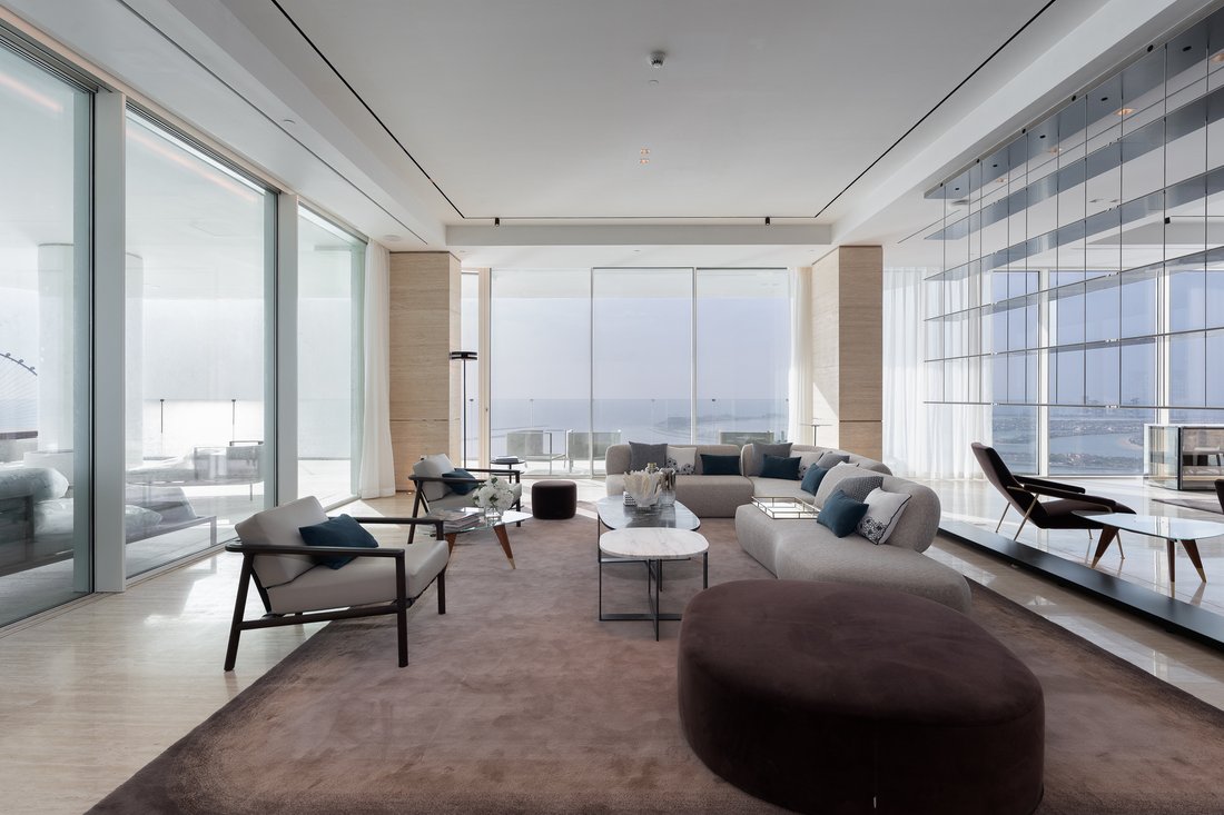 Apartment in Dubai Marina / Marsa Dubai, Dubai, United Arab Emirates 4 - 17914978