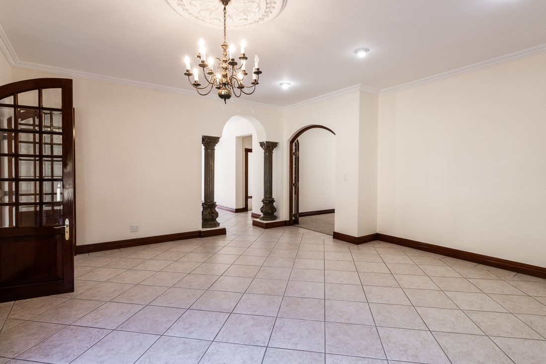 Country House in Centurion, Gauteng, South Africa 3 - 17915633