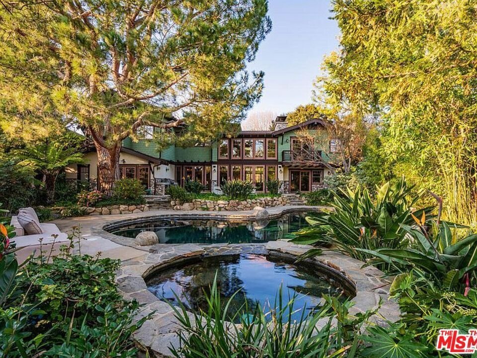 Land in Los Angeles, California, United States 1 - 17803365