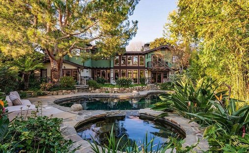 Land in Los Angeles, California, United States 1