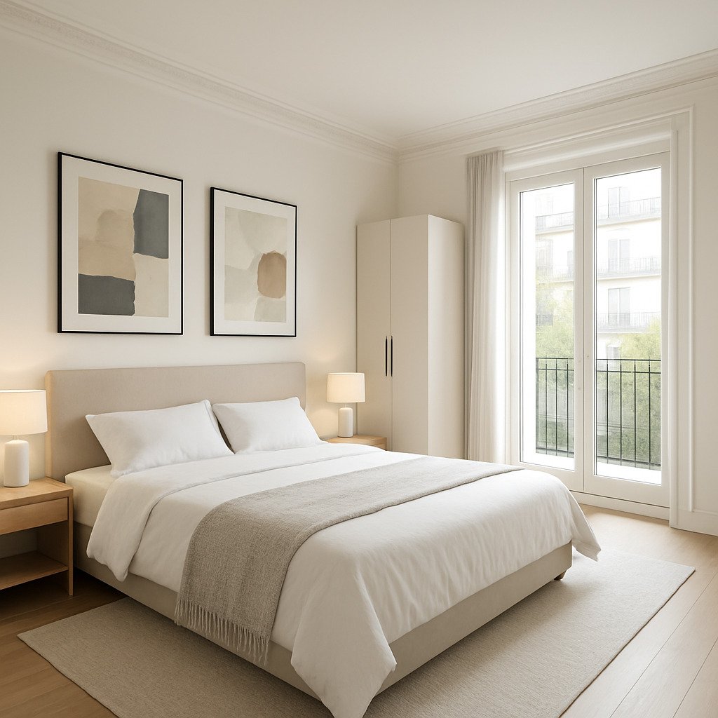 Apartment in Chateaufort, Ile-de-France, France 2 - 17914812