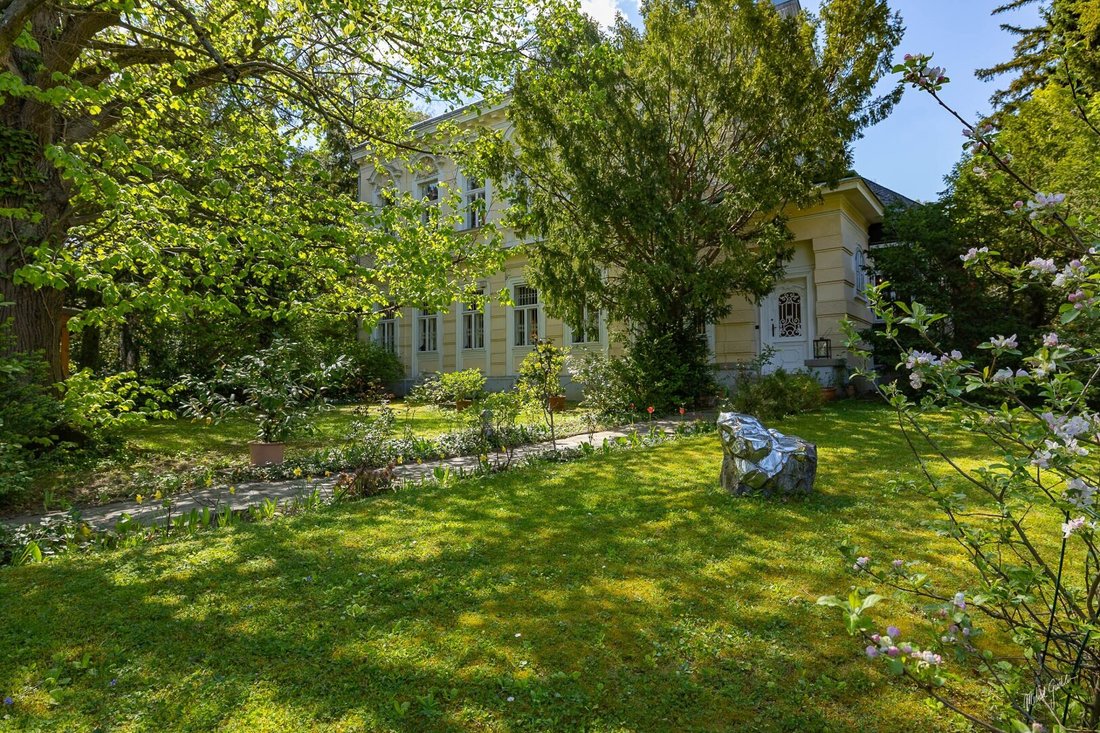 House in Vienna, Wien, Austria 2 - 17915353