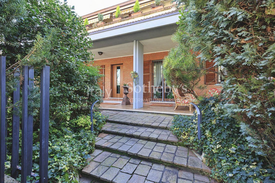 House in Besurica, Piacenza, Italy 5 - 17914722