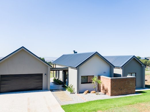 House in Heidelberg - GP, Gauteng, South Africa 1 - 17915636